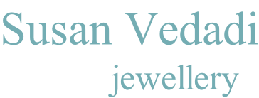 Susan Vedadi 												jewellery